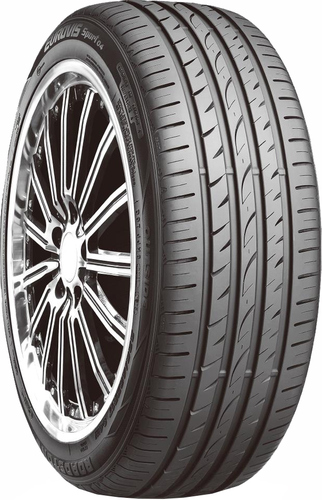 Roadstone Eurovis Sport 04 255/45R18 103W