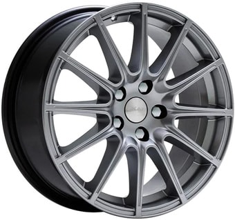 SKAD ЛеМан 16x7" 4x108мм DIA 65.1мм ET 32мм Графит