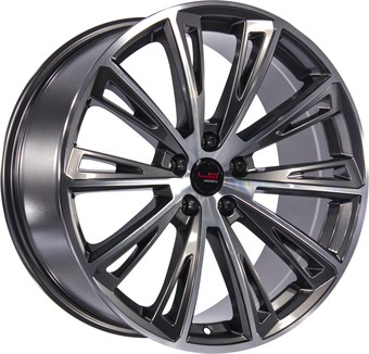 LegeArtis Concept-A540 20x9" 5x112мм DIA 66.6мм ET 20мм GMF