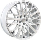 RST R002 20x8.5" 5x108мм DIA 63.4мм ET 42мм S