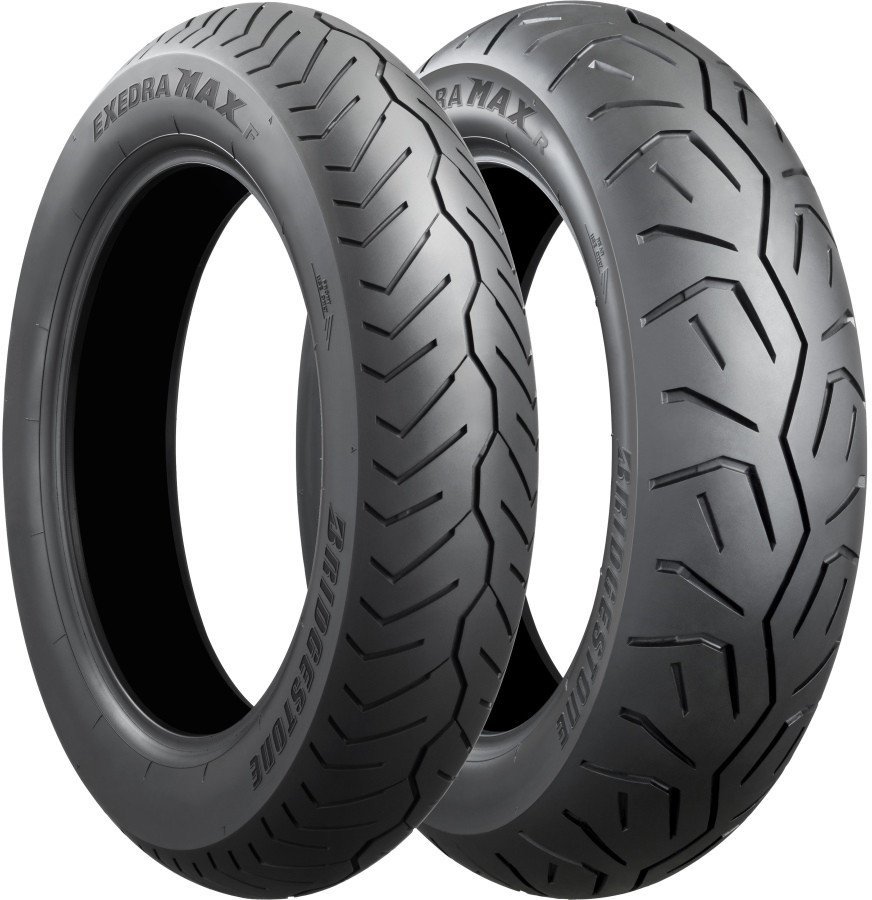 Bridgestone Exedra E-Max 190/60R17 78V TL