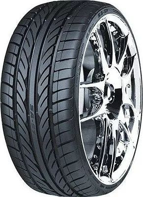 Goodride ZuperAce SA-57 265/40R22 106V