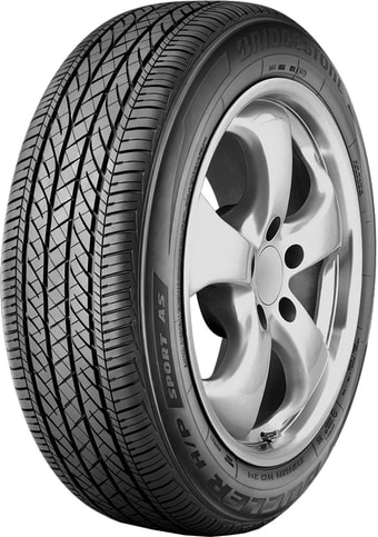 Bridgestone Dueler H/P Sport AS 215/60R17 96H