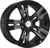 RST R228 18x8" 5x120мм DIA 65.1мм ET 50мм BL