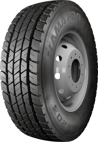 KAMA PRO NR203 295/80R22.5 152/148М