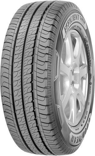Goodyear EfficientGrip Cargo 215/65R15 104/102T