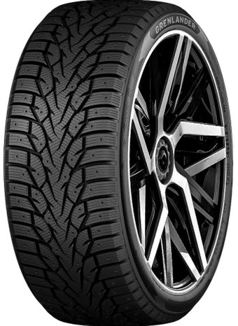 Grenlander Icedefensor Stud III 265/65R17 112T (под шип)