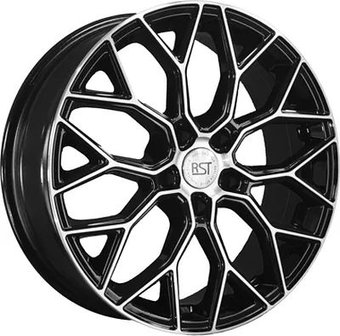 RST R198 18x6.5" 5x108мм DIA 65.1мм ET 43мм BD