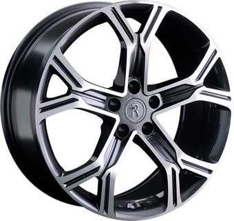 Replay 590256 (LCR 7903 - A204) 19x8.5" 5x112мм DIA 66.6мм ET 20мм GMF