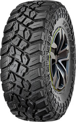 Tracmax X-Privilo M/T 245/75R16 120/116Q