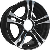 SKAD Дюна 15x6.5" 5x139.7мм DIA 98.5мм ET 40мм MB