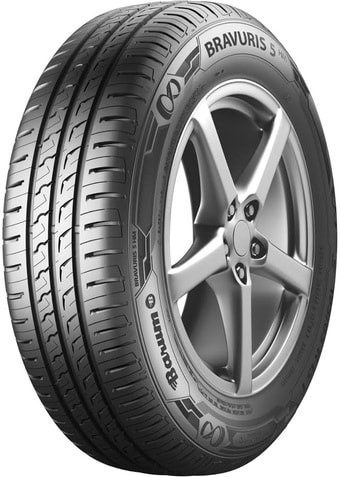Barum Bravuris 5HM 255/45R19 104Y