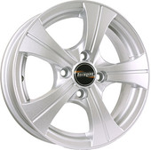 TechLine 410 14x5.5" 4x100мм DIA 67.1мм ET 43мм S