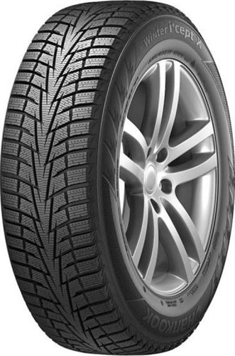 Hankook Winter i*cept X RW10 235/55R18 100T