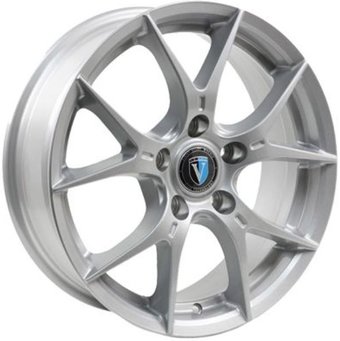 Venti 1617 16x6.5" 5x110мм DIA 63.4мм ET 43мм S