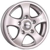 Neo 641 16x7" 5x139.7мм DIA 98мм ET 35мм S