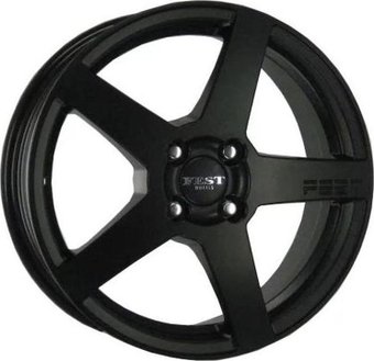 Proma ЛеМан 16x6.5" 5x108мм DIA 63.4мм ET 50мм Черный матовый