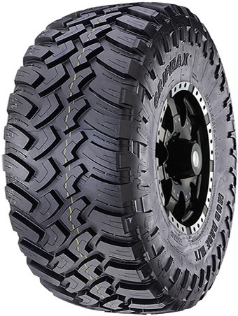 Gripmax Mud Rage M/T 205/70R15 100Q