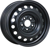 TREBL LT2883D 16x6.5" 5x139.7мм DIA 108.1мм ET 40мм Black