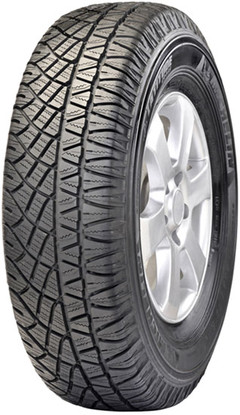 Michelin Latitude Cross 245/65R17 111H