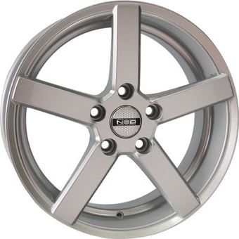 Neo V03-1665 16x6.5" 5x114.3мм DIA 67.1мм ET 40мм S