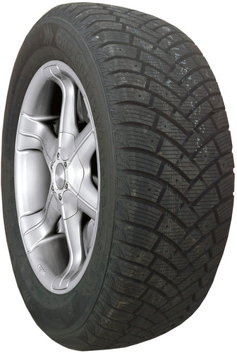 LingLong GreenMax Winter Grip SUV 255/55R18 109T