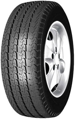 KAMA Euro-131 195/70R15C 104/102R