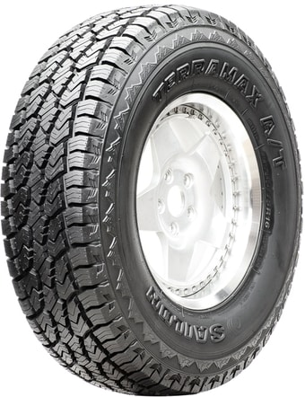 Sailun TerraMax A/T 265/65R17 112S