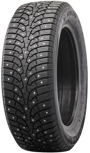 Nankang SW-9 235/60R17 106T