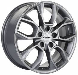 Carwel Ханга 1713 17x7" 5x112мм DIA 57.1мм ET 40мм AST