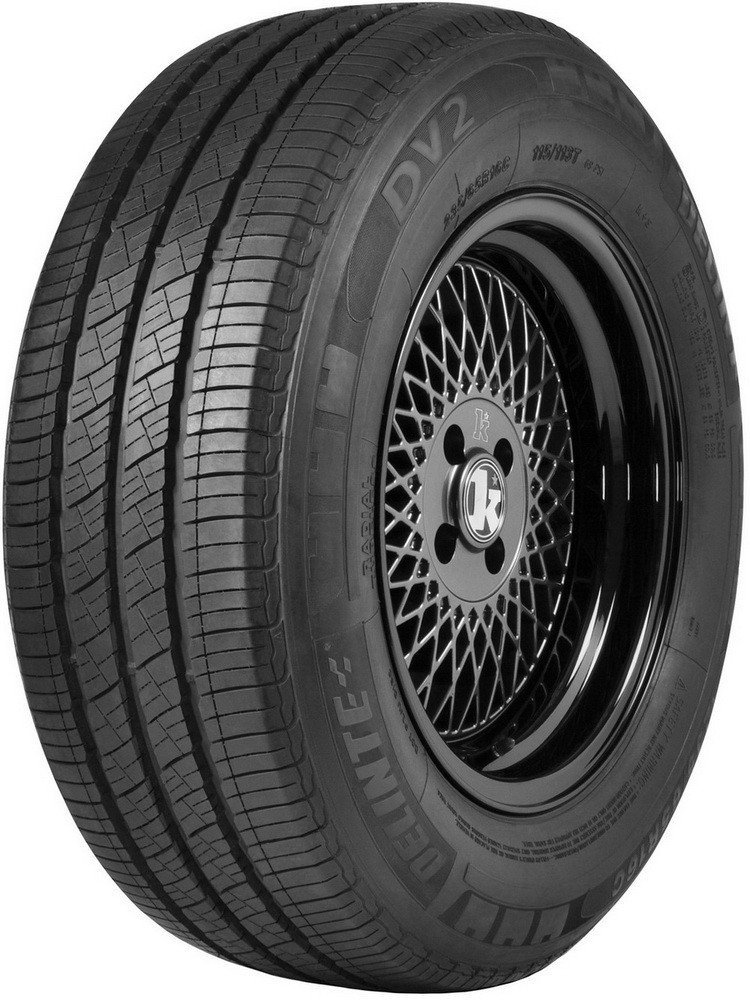 Delinte DV2+ 205R14C 109/107Q