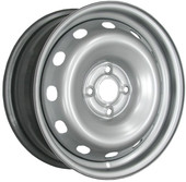 Magnetto 15003 15x6" 4x100мм DIA 54.1мм ET 48мм S