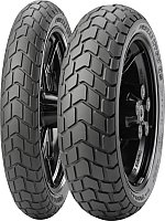 Pirelli MT60 RS Corsa 180/55R17 73W TL