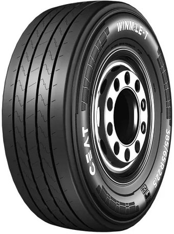Ceat WinMile-T 385/55R22.5 160K