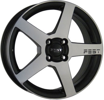 Proma ЛеМан 18x7.5" 5x108мм DIA 60.1мм ET 47мм Алмаз матовый