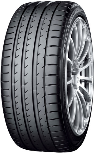 Yokohama ADVAN Sport V105E 275/40R20 106Y