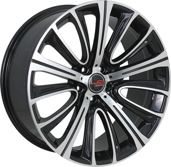LegeArtis Concept-B531 20x10" 5x112мм DIA 66.6мм ET 40мм BKF