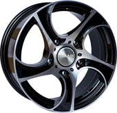SKAD Вихрь 16x7" 5x139.7мм DIA 98.5мм ET 40мм Алмаз