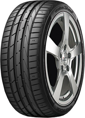 Hankook Ventus S1 evo 2 K117 225/50R17 98Y