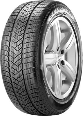 Pirelli Scorpion Winter 235/65R19 109V