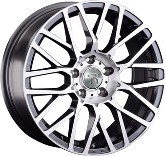 Replay A129 19x8.5" 5x112мм DIA 66.6мм ET 20мм GMF
