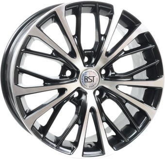 RST R027 17x7.5" 5x114.3мм DIA 60.1мм ET 45мм BD