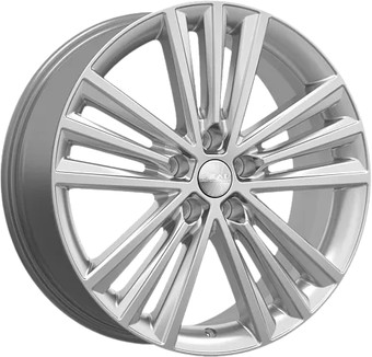 SKAD Манчестер 19x7.5" 5x108мм DIA 63.35мм ET 50мм Селена