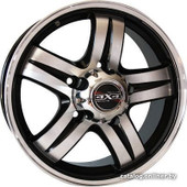 Neo 669 16x7" 5x139.7мм DIA 108мм ET 35мм BD