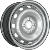 Magnetto 15001 15x6" 4x100мм DIA 60мм ET 50мм S