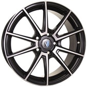 Venti 1704 17x7" 5x114.3мм DIA 67.1мм ET 45мм BD