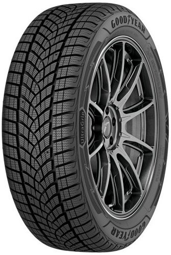 Goodyear UltraGrip Performance+ SUV 235/65R17 104H