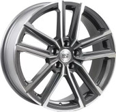 RST R078 18x7" 5x108мм DIA 60.1мм ET 33мм GRD