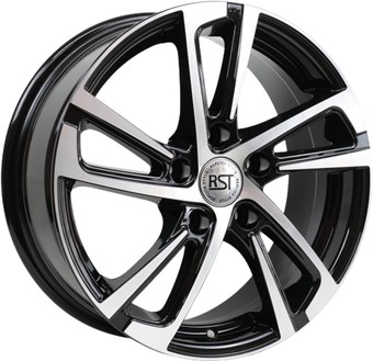 RST R066 16x6.5" 5x112мм DIA 57.1мм ET 46мм BD