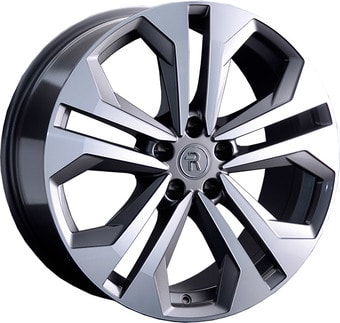 Replay 590646 (LCR 5708 - A203) 20x9" 5x112мм DIA 66.6мм ET 33мм GMFP